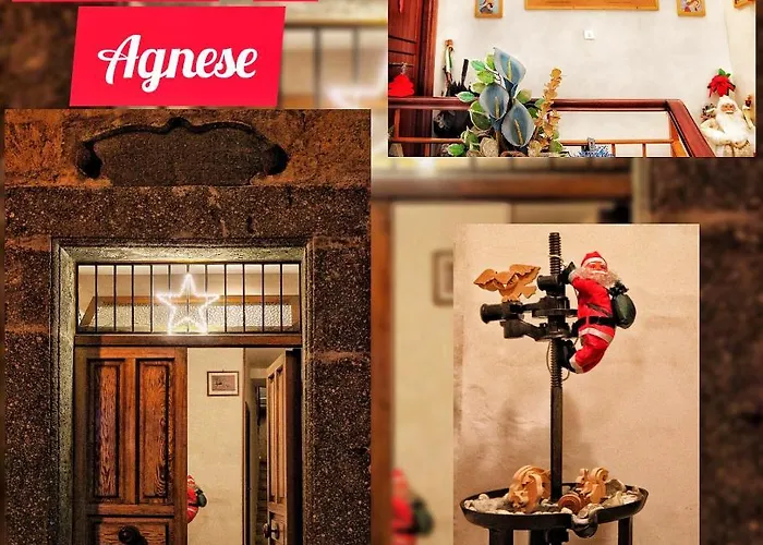 La Casa Di Agnese أورفييتو