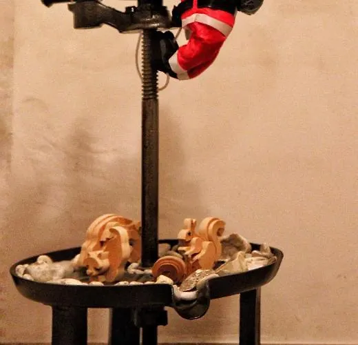 Appartamento La Casa Di Agnese Orvieto