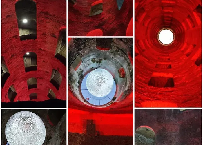 La Casa Di Agnese Appartamento Orvieto