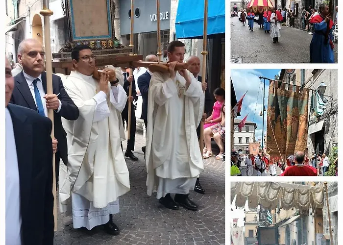 La Casa Di Agnese Orvieto