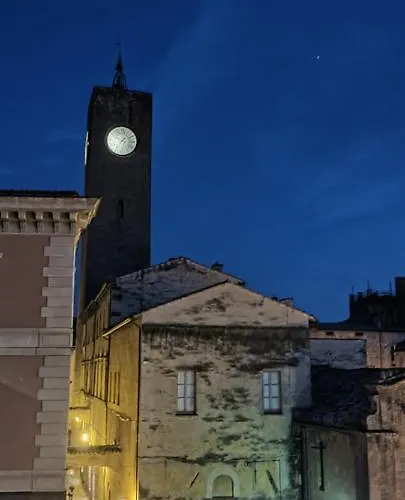 La Casa Di Agnese شقة