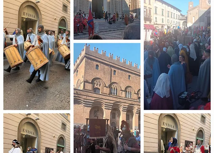 La Casa Di Agnese Appartamento