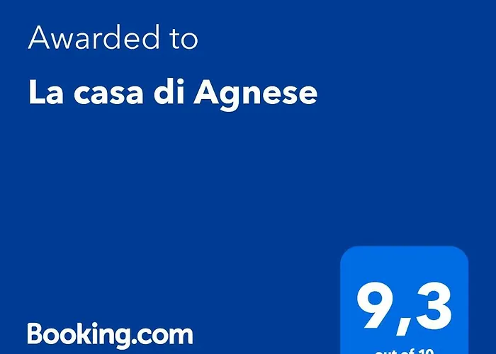 شقة La Casa Di Agnese أورفييتو