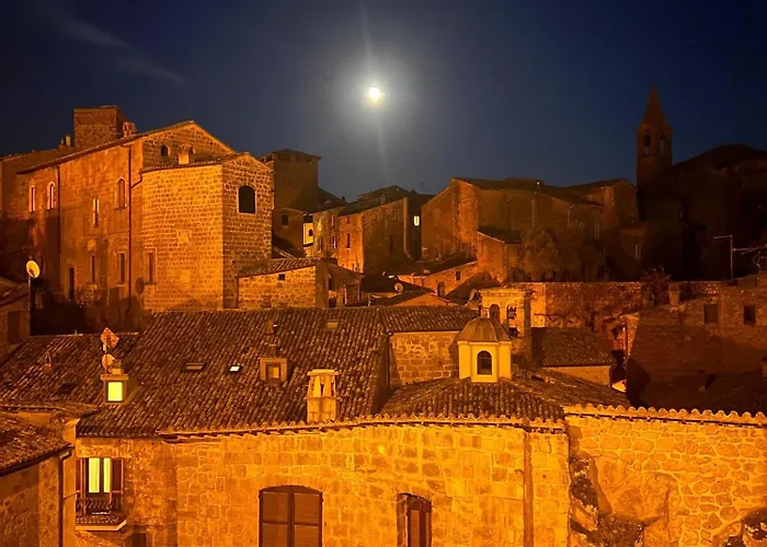 La Casa Di Agnese Orvieto