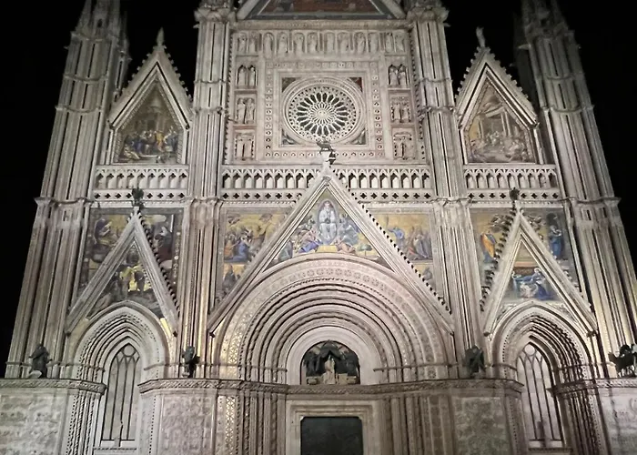 La Casa Di Agnese Appartamento