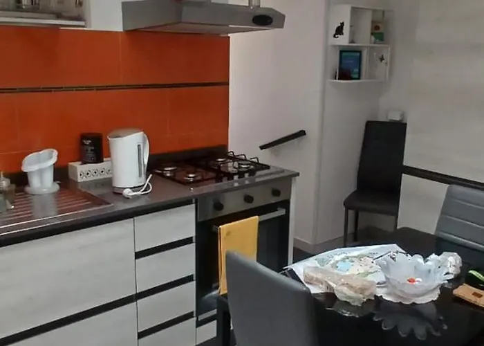 Appartamento La Casa Di Agnese