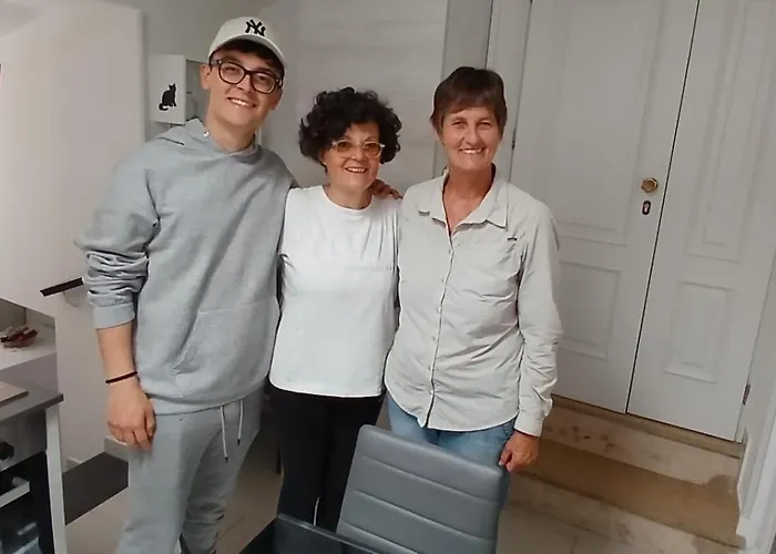 Appartamento La Casa Di Agnese