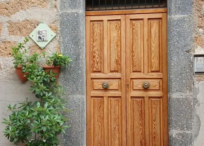 La Casa Di Agnese Appartamento *