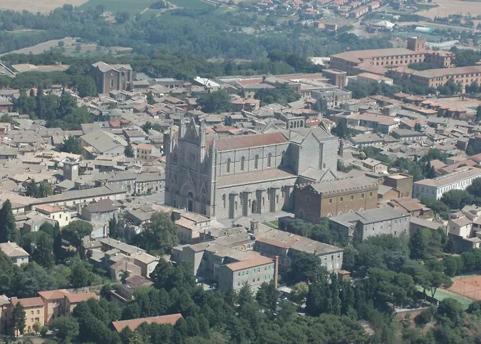 Appartamento La Casa Di Agnese