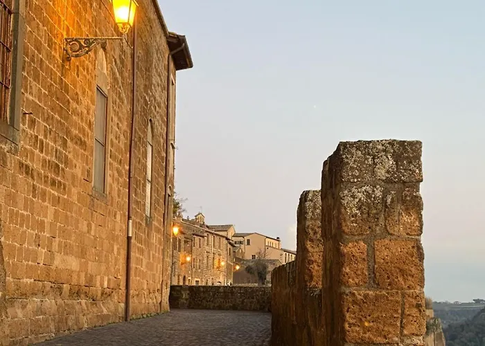 Appartamento La Casa Di Agnese Orvieto