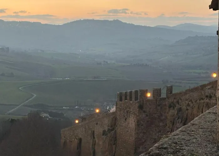 La Casa Di Agnese * Orvieto