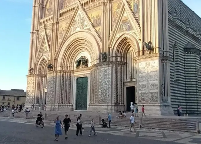 La Casa Di Agnese Appartamento *