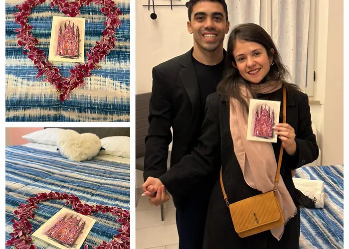 Appartamento La Casa Di Agnese Orvieto